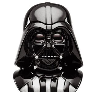 Scensty Darth Vader Wax Melt Warmer